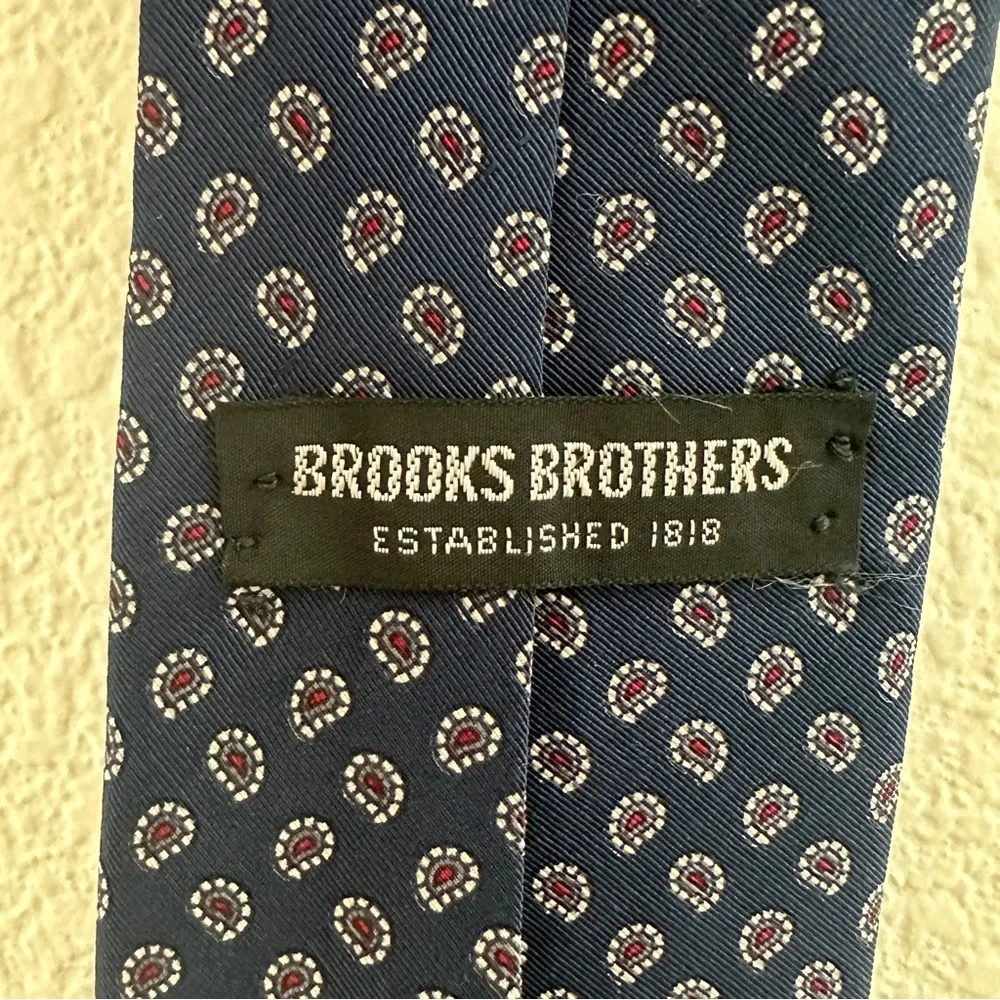 Brooks Brothers size one